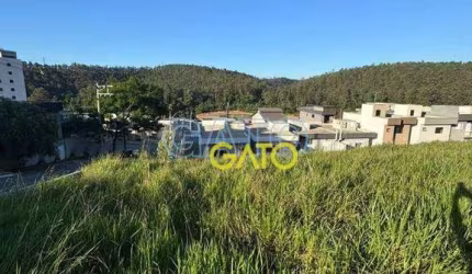 Terreno no Portal dos Ipês em Cajamar, Terreno em Cajamar/SP.