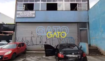 Ponto Comercial para locação, Polvilho, Cajamar - PT0001.