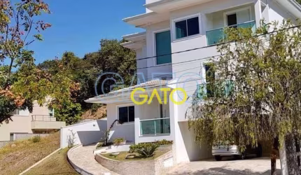 Casa Residencial à venda, Portal do Paraíso II, Jundiaí - CA0078.