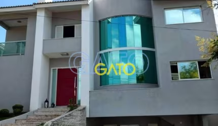 Casa Residencial à venda, Vila Hortolândia, Jundiaí - CA0079.