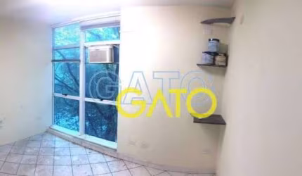 Sala Comercial à venda, Centro de Apoio II (Alphaville), Santana de Parnaíba - SA0005.