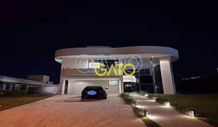 Casa Residencial à venda, Centro, Cabreúva - CA0092.