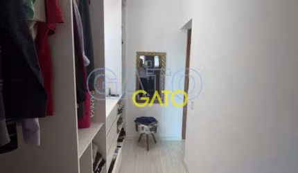 Casa Residencial à venda, Portais (Polvilho), Cajamar - CA0093.