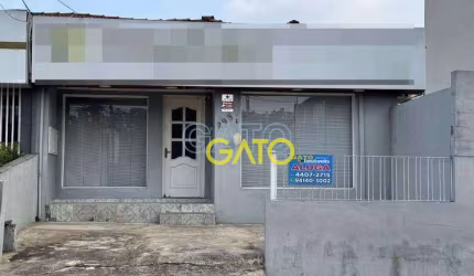 Casa Comercial para locação, Jordanésia (Jordanésia), Cajamar - CA0097.
