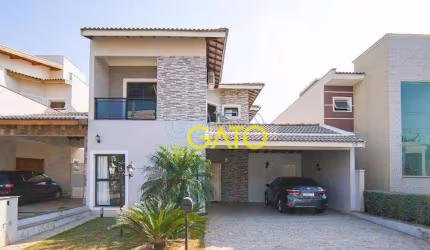 Casa Residencial à venda, Parque Residencial Eloy Chaves, Jundiaí - CA0099.