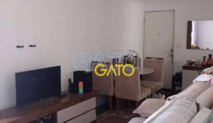 Apartamento Residencial à venda, I.A.P.I., Osasco - AP0034.