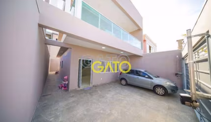 Casa Residencial à venda, Portais (Polvilho), Cajamar - CA0112.