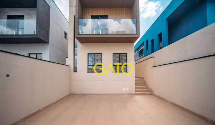 Casa Residencial à venda, Portais (Polvilho), Cajamar - CA0125.