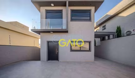 Casa Residencial à venda, Portais (Polvilho), Cajamar - CA0126.