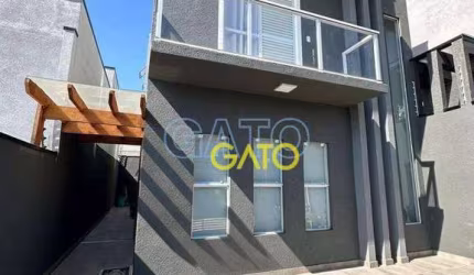 Casa Residencial à venda, Portais (Polvilho), Cajamar - CA0138.