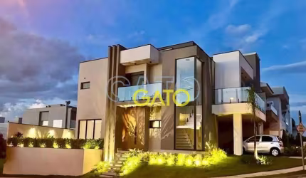 Casa Residencial à venda, Recanto Quarto Centenário, Jundiaí - CA0146.