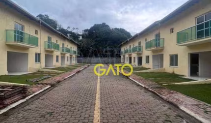 Casa Residencial à venda, Polvilho, Cajamar - CA0148.