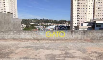 Terreno Residencial à venda, Portais (Polvilho), Cajamar - TE0044.