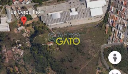 Área Residencial para venda e locação, Ipês (Polvilho), Cajamar - AR0003.