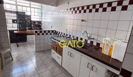 Casa Residencial para locação, Centro, Jundiaí - CA0164.