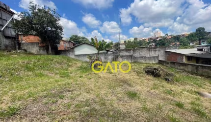 Terreno Industrial para locação, Paraíso (Polvilho), Cajamar - TE0046.