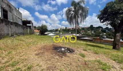 Terreno Industrial à venda, Paraíso (Polvilho), Cajamar - TE0049.