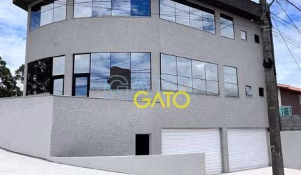 Ponto Comercial para locação, Portais (Polvilho), Cajamar - PT0005.