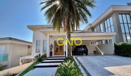 Casa Residencial à venda, Jardim do Golf I, Jandira - CA0167.