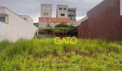 Terreno Residencial à venda, Portais (Polvilho), Cajamar - TE0052.