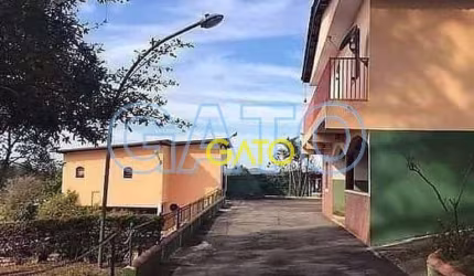 Chácara Residencial à venda, Chácaras Bom Tempo, Franco da Rocha - CH0010.