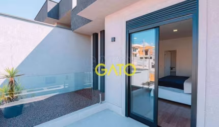 Casa Residencial à venda, Portais (Polvilho), Cajamar - CA0223.