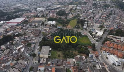 Área Residencial à venda, Chácara do Solar II (Fazendinha), Santana de Parnaíba - AR0004.