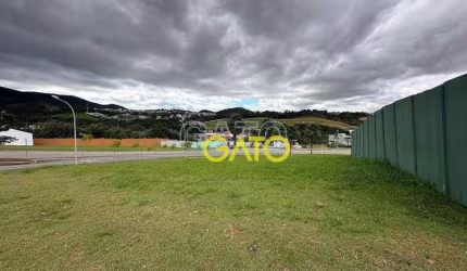 Terreno Residencial à venda, Vila Maringá, Jundiaí - TE0069.
