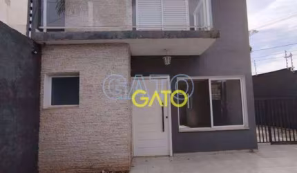 Casa com 3 dormitórios à venda por R$ 700.000,00 - Portais (Polvilho) - Cajamar/SP