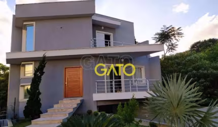 Casa Residencial à venda, Parque Nova Jandira, Jandira - CA0231.
