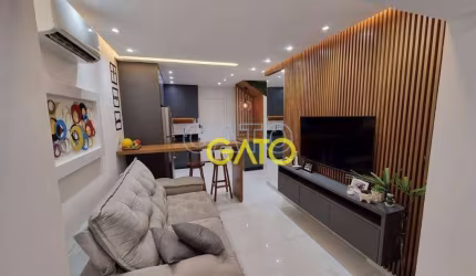 Apartamento Residencial à venda, Interlagos, São Paulo - AP0061.