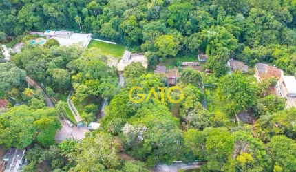 Terreno Residencial à venda, Chácara Maria Trindade, São Paulo - TE0074.
