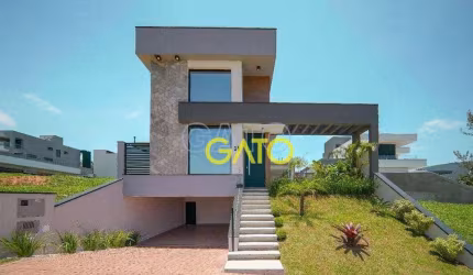 Casa Residencial à venda, Jardim Novo Mundo, Jundiaí - CA0244.