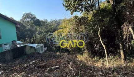 Terreno Residencial à venda, Alpes dos Araçás (Jordanésia), Cajamar - TE0075.