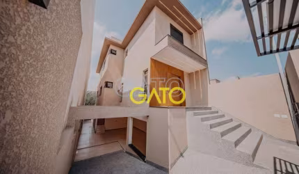 Casa Residencial à venda, Portais (Polvilho), Cajamar - CA0255.