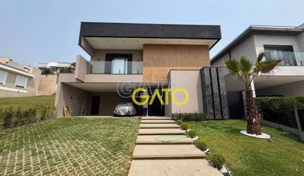 Casa para venda em Alphaville - Santana de Parnaíba/SP