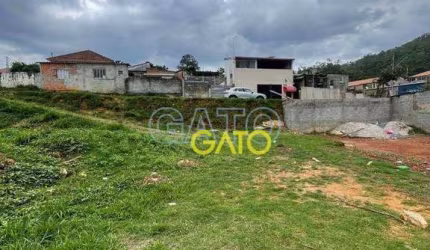 Terreno Residencial à venda, São Benedito (Jordanésia), Cajamar - TE0078.