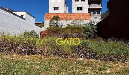 Terreno Residencial à venda, Portais (Polvilho), Cajamar - TE0082.