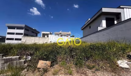 Terreno Residencial à venda, Portais (Polvilho), Cajamar - TE0083.