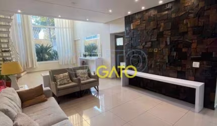 Casa Residencial à venda, Paraíso (Polvilho), Cajamar - CA0286.
