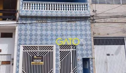 Casa Residencial à venda, Panorama (Polvilho), Cajamar - CA0292.