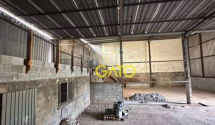 Área Residencial à venda, Guaturinho, Cajamar - AR0007.