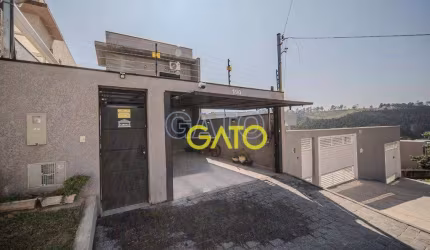Casa com 3 dormitórios à venda por R$ 1.030.000,00 - Portais (Polvilho) - Cajamar/SP