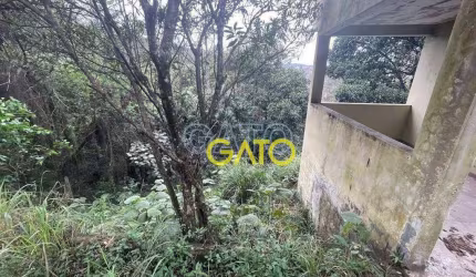 Terreno Residencial à venda, Panorama (Polvilho), Cajamar - TE0085.