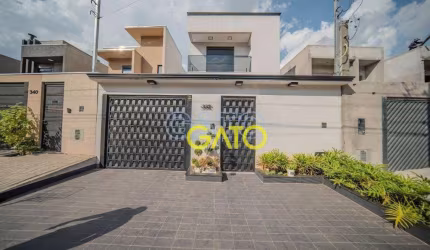 Casa Residencial à venda, Portais (Polvilho), Cajamar - CA0299.