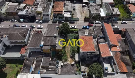 Terreno Residencial à venda, Jordanésia, Cajamar - TE0087.