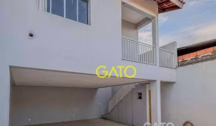 Casa Residencial à venda, Jordanésia, Cajamar - CA0325.