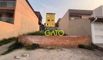 Terreno Residencial à venda, Portais (Polvilho), Cajamar - TE0089.