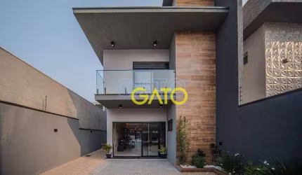 Casa em Cajamar, Casa no Portal dos Ipês em Cajamar/SP