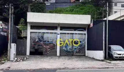 Ponto Comercial para locação, Polvilho, Cajamar - PT0009.